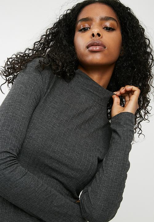 dailyfriday - Turtleneck top