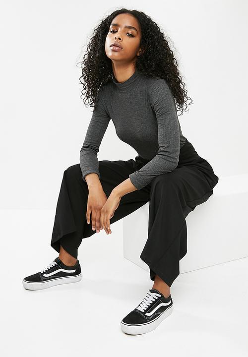 dailyfriday - Turtleneck top