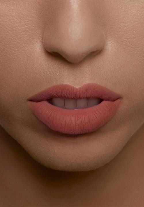 Rimmel - Stay Matte Liquid Lip Colour - Pink Blush
