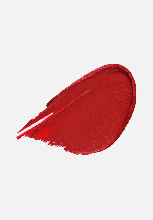 Rimmel - Stay Matte Liquid Lip Colour - Fire Starter