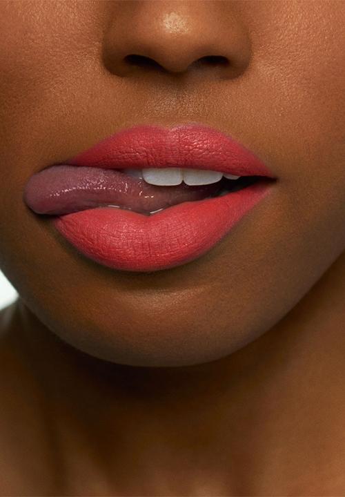 Rimmel - Stay Matte Liquid Lip Colour - Coral Sass