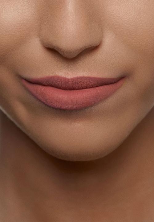 Rimmel - Stay Matte Liquid Lip Colour - Be My Baby