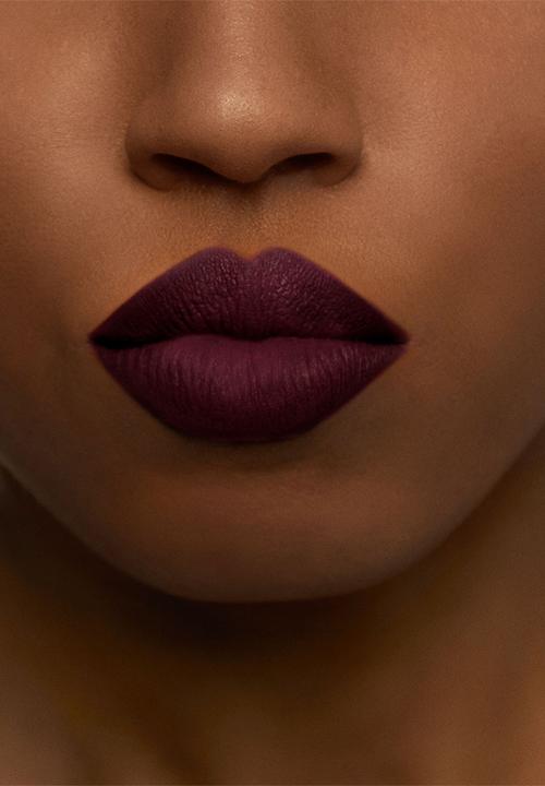 Rimmel - Stay Matte Liquid Lip Colour - Plum Show