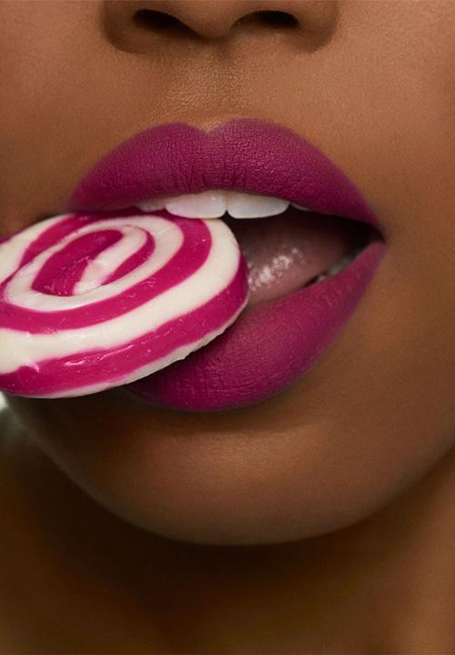 Rimmel - Stay Matte Liquid Lip Colour - Heart Beat