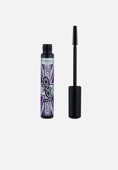 Rimmel - Xtra Superlash Mascara - Long Lash