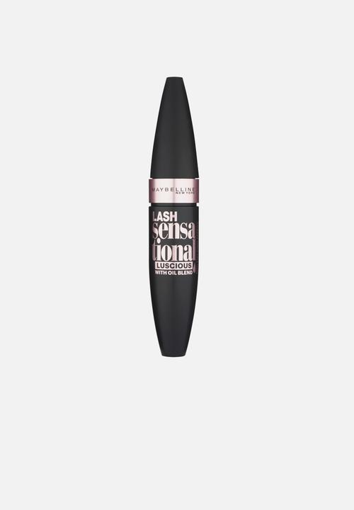 Maybelline - Lash Sensational® Luscious Mascara