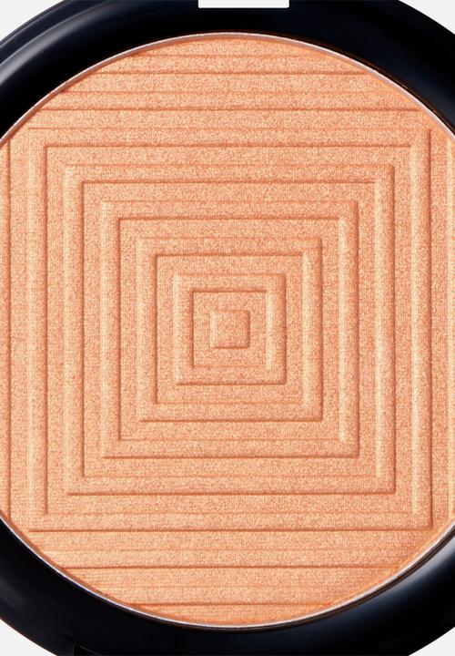 Maybelline - Master Chrome Metal Highlighter - Molten Gold