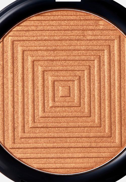 Maybelline - Master Chrome Metal Highlighter - Molten Bronze