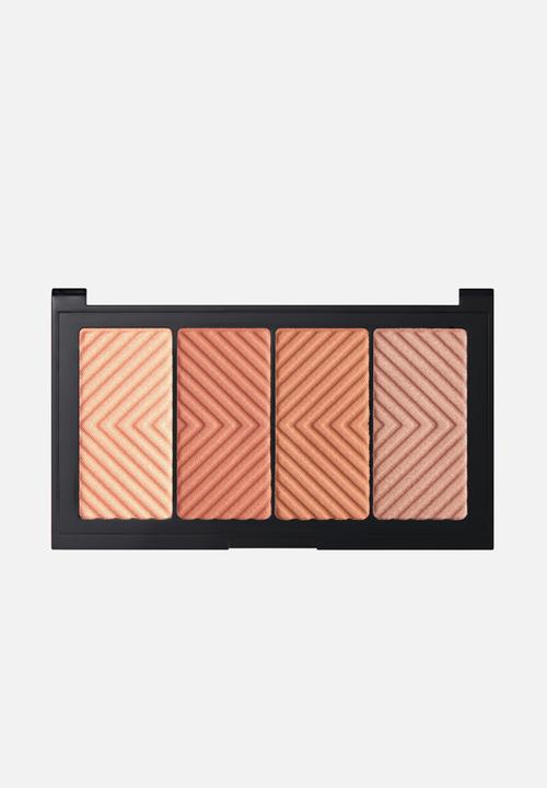 Maybelline - Master Highlight And Contour - Bronze