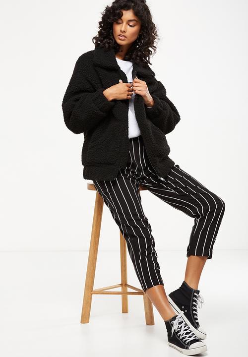 Cotton On - Teddy bomber