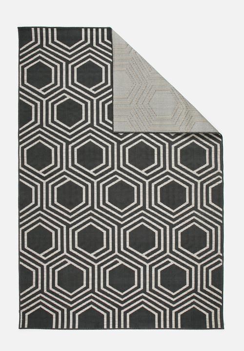 Sixth Floor - Flow rug