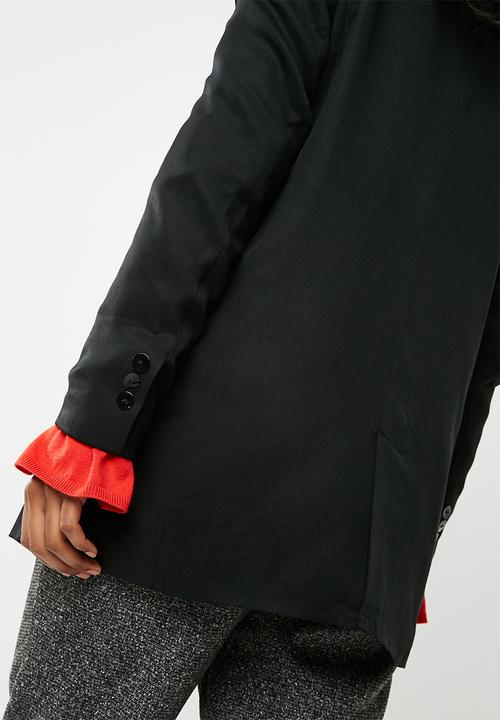 Vero Moda - Chili oversized blazer