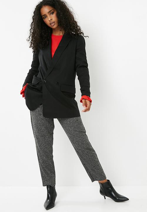 Vero Moda - Chili oversized blazer