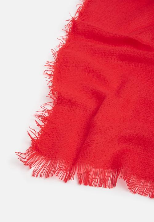 Cotton On - Take me away scarf