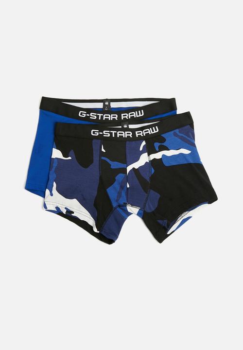 g star raw underwear