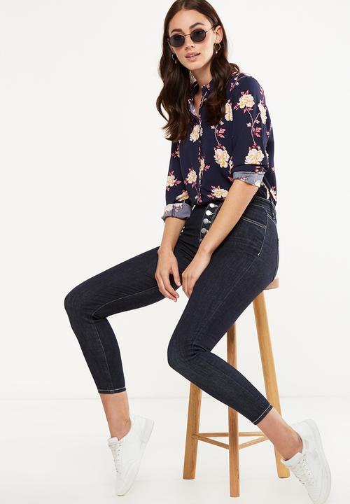 Cotton On - Rebecca shirt