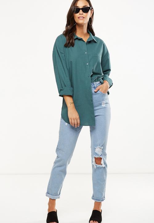 Cotton On - Monique shirt