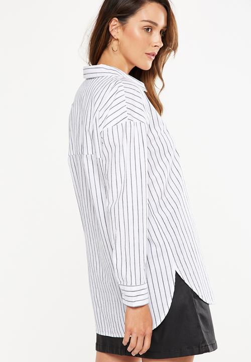 Cotton On - Monique shirt