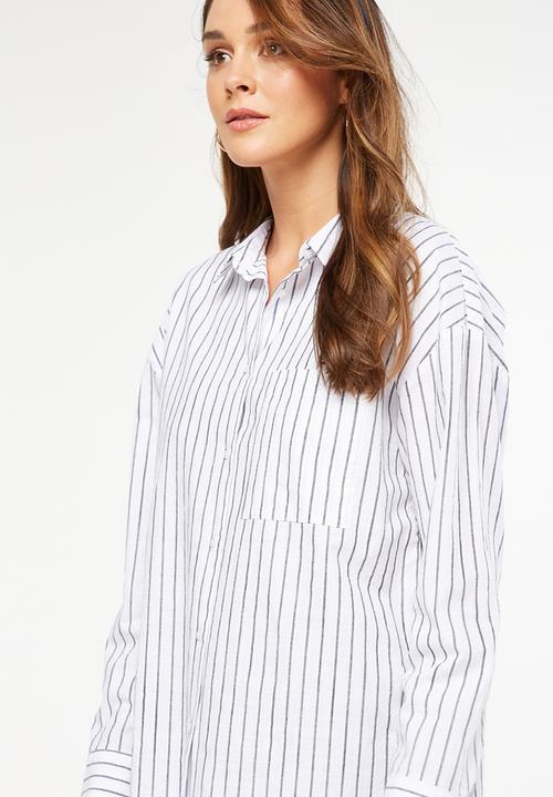 Cotton On - Monique shirt
