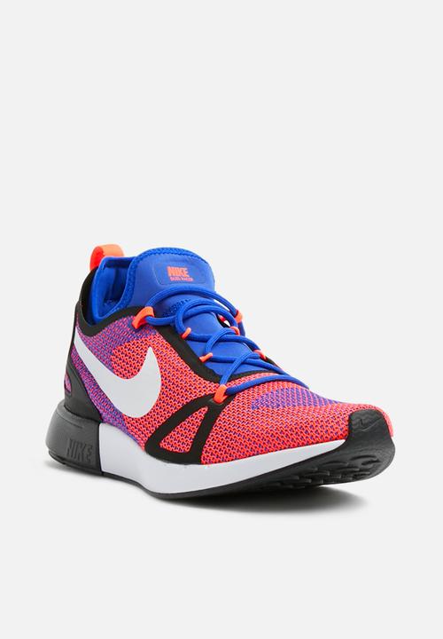 Nike - Duel Racer