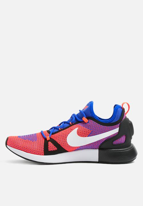 Nike - Duel Racer