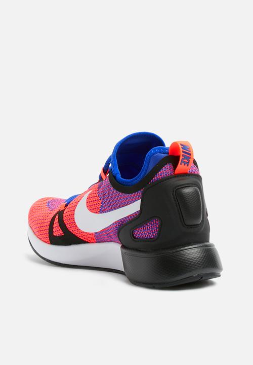Nike - Duel Racer