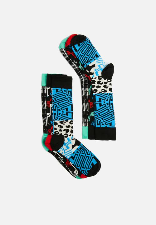 Happy Socks - Iris Apfel box set
