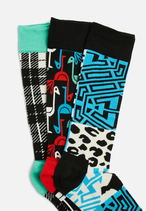 Happy Socks - Iris Apfel box set