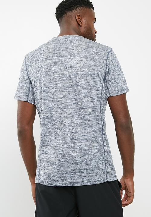 New Look - Grindle crew tee