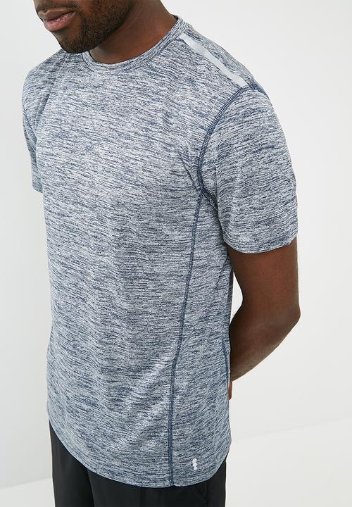 New Look - Grindle crew tee