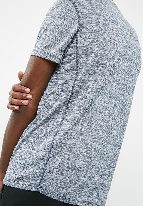 New Look - Grindle crew tee