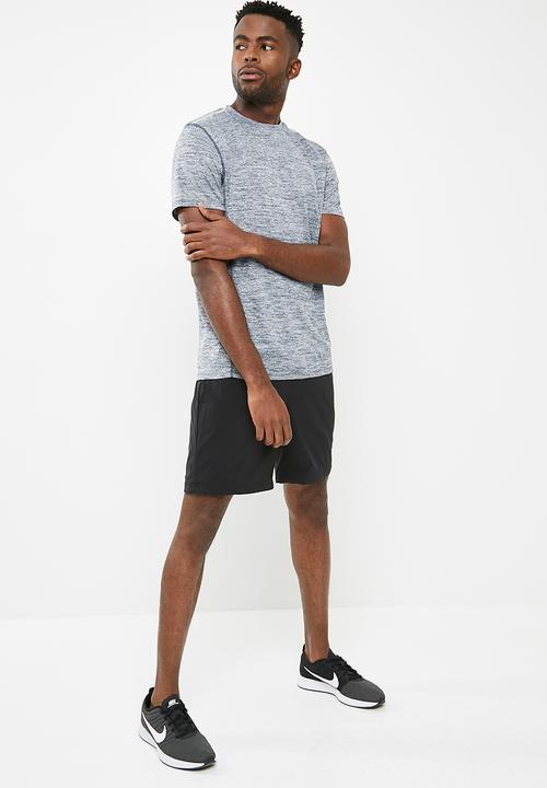 New Look - Grindle crew tee