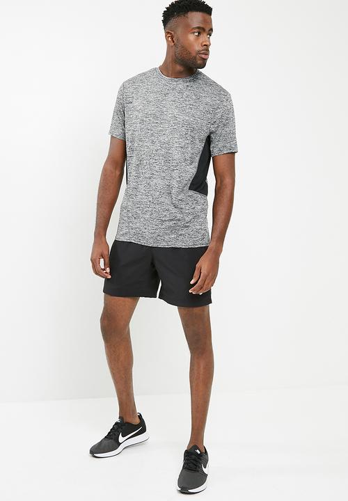 New Look - Grindle cut and sew tee