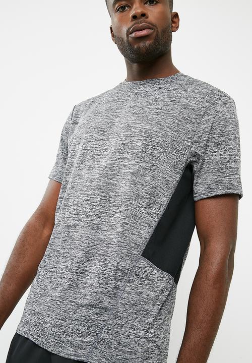 New Look - Grindle cut and sew tee