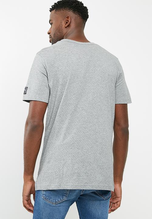 PUMA - Style athletics tee