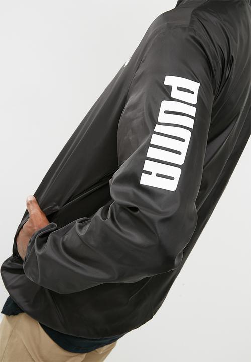 PUMA - Rebel windbreaker