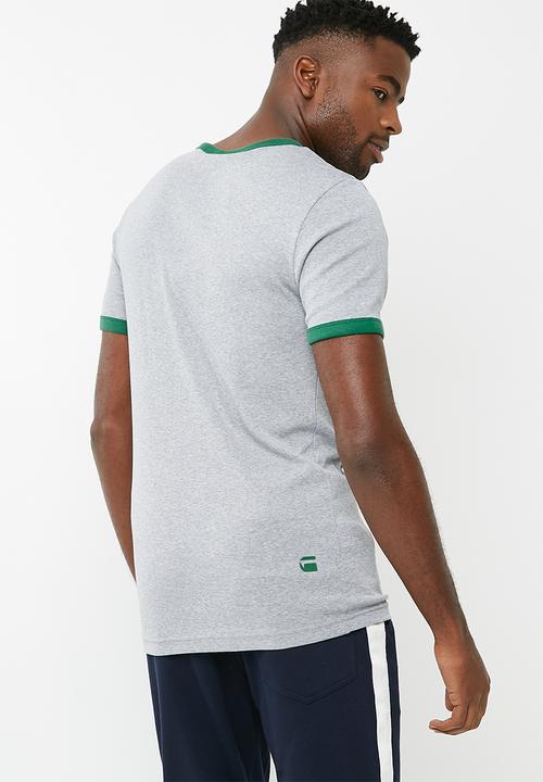 G-STAR - Xemoj slim tee