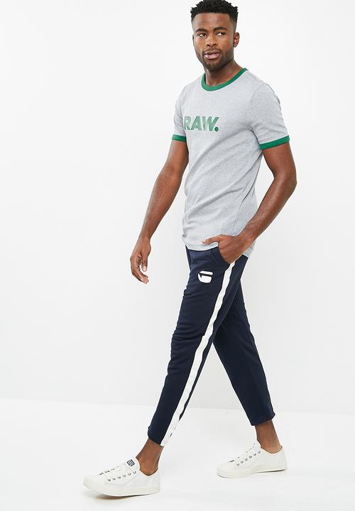 G-STAR - Xemoj slim tee