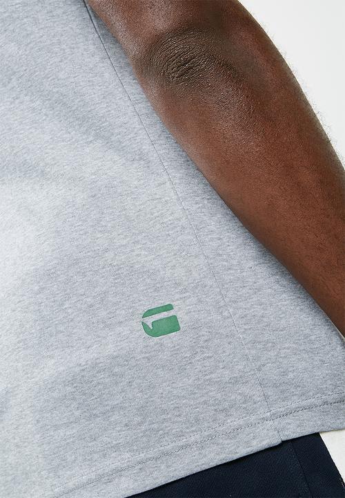 G-STAR - Xemoj slim tee