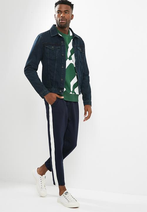 G-STAR - Hyce sweat