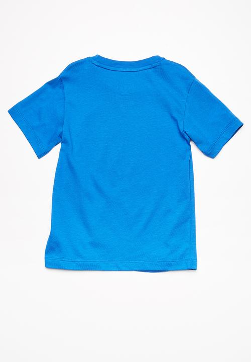 adidas Originals - Kids Trefoil tee