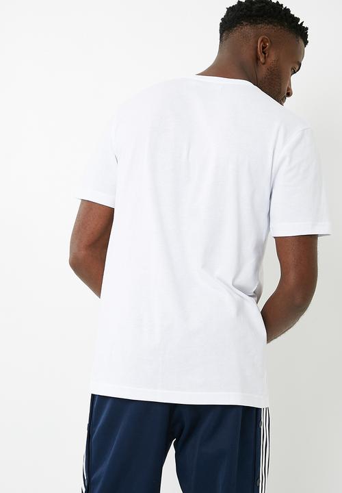 adidas Originals - Fact memory tee