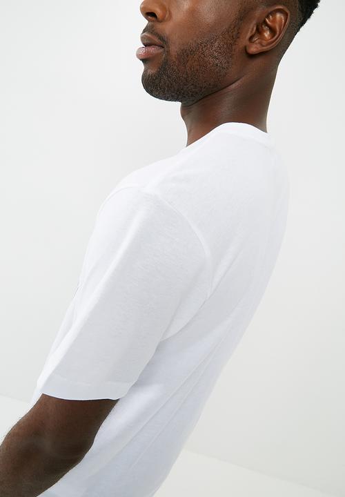 adidas Originals - Fact memory tee