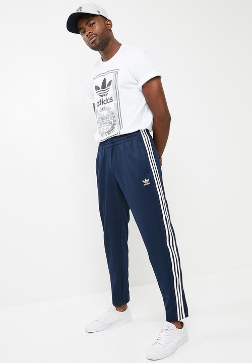 adidas Originals - Fact memory tee