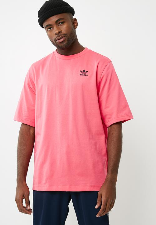 t shirt adidas pink