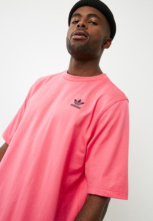 adidas Originals - Back print tee