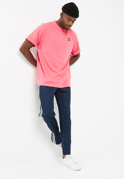 adidas Originals - Back print tee