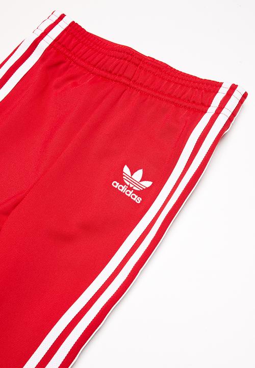 adidas Originals - Infants SST tracksuit