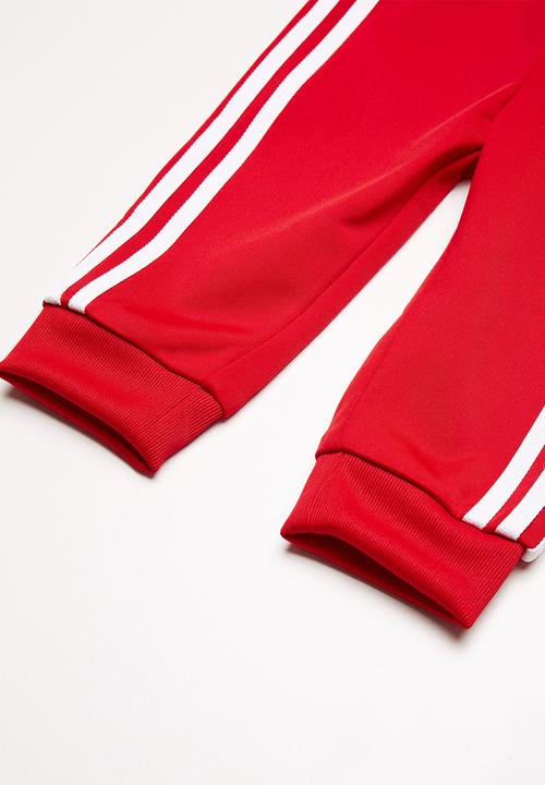 adidas Originals - Infants SST tracksuit