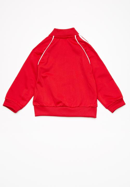 adidas Originals - Infants SST tracksuit
